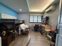 Blk 603 Clementi West Street 1 (Clementi), HDB 4 Rooms #610774271